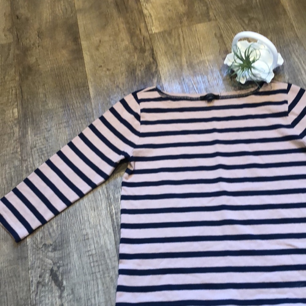 J.Crew Basic Knit Top - Picture 3 of 6